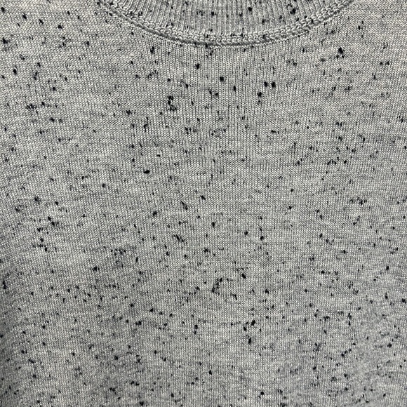 Loft-Speckled Sweater - Picture 2 of 5